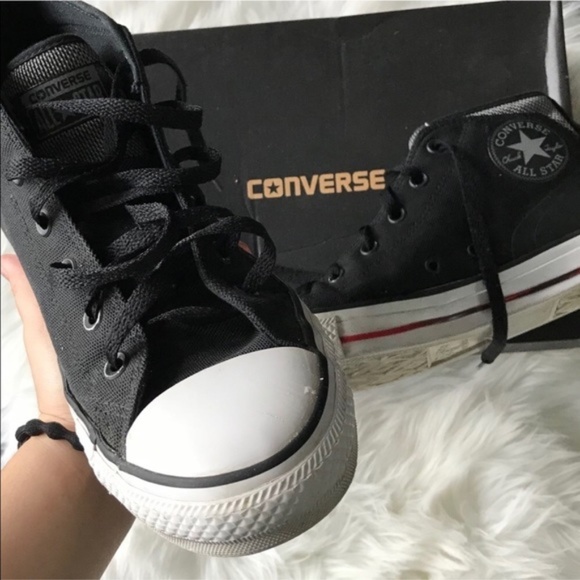 converse chuck taylor all star syde street